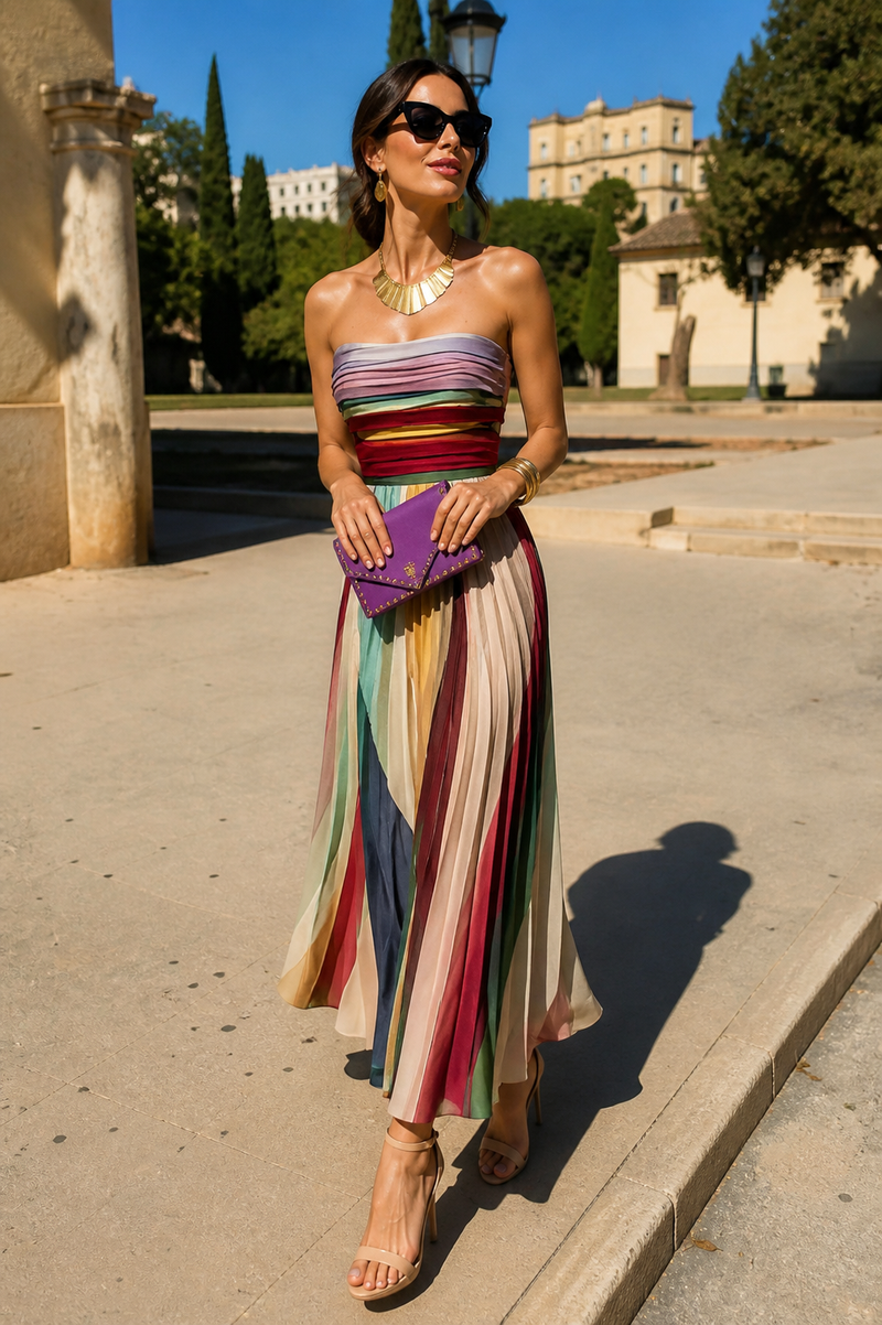 Marília | Elegance that Flows