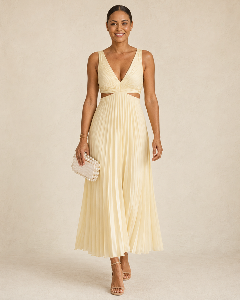 Simone | Confidence at 50