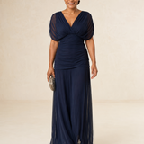 Refilwe | Blue that Stands Out