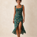 Tarryn | Timeless Charm