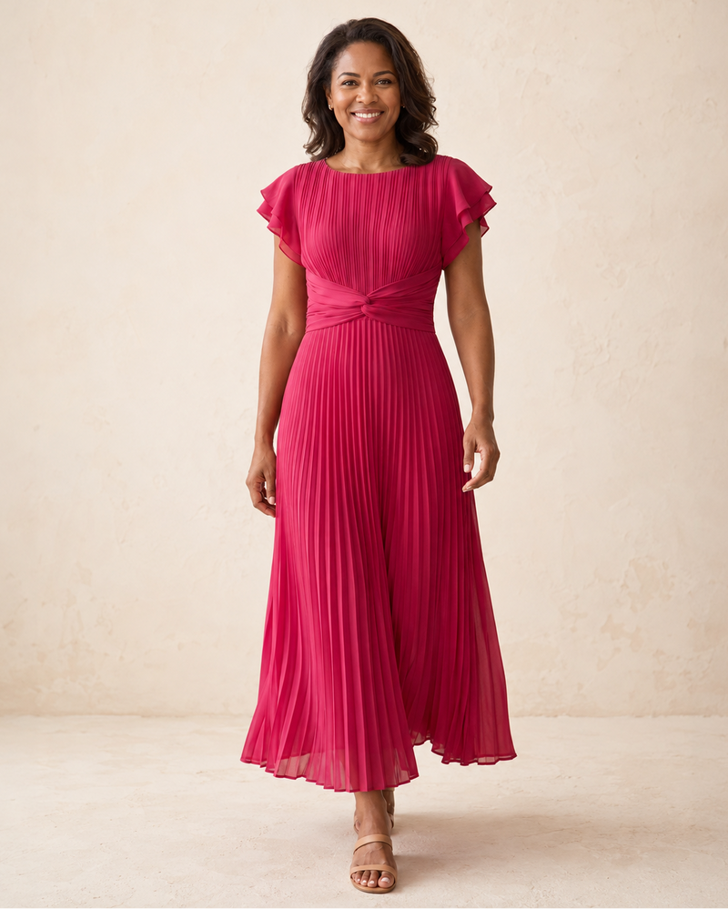 Kayleigh | Femininity that Makes an Impression