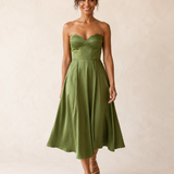 Ayanda | Effortless Elegance