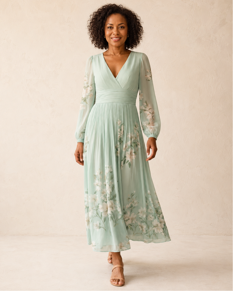 Lindsay | Spring Freshness