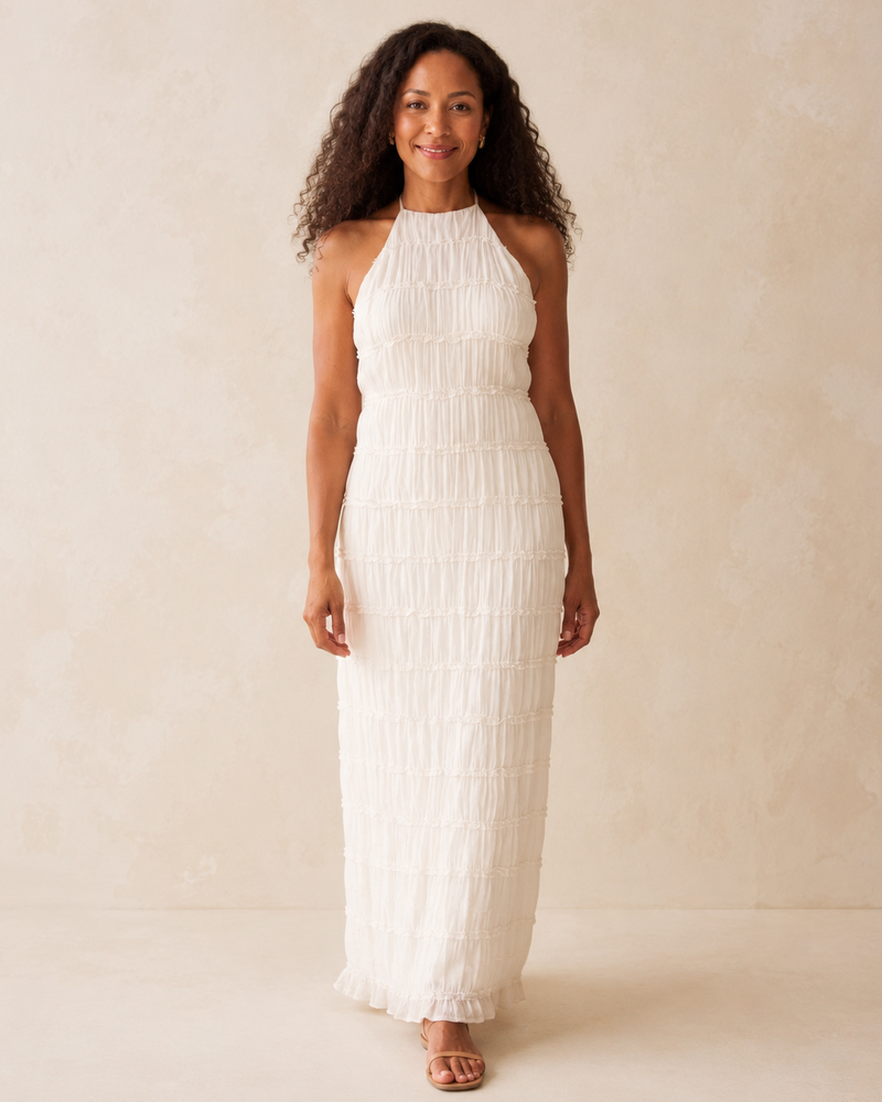 Bianca | Elegant Freshness