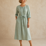 Cara | Lightweight Maxi Dress