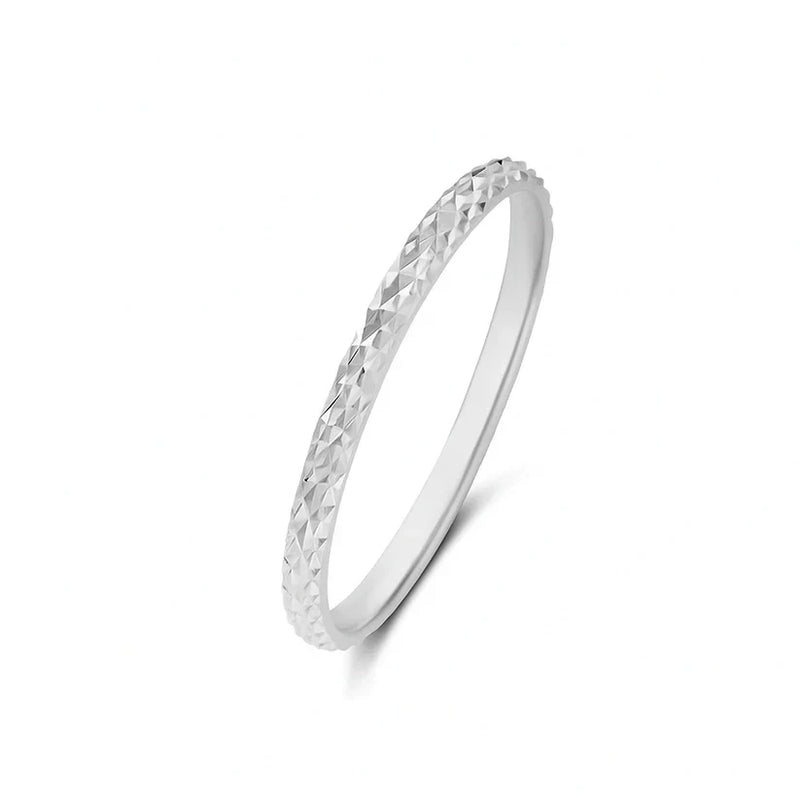 Amelia Mesh Ring