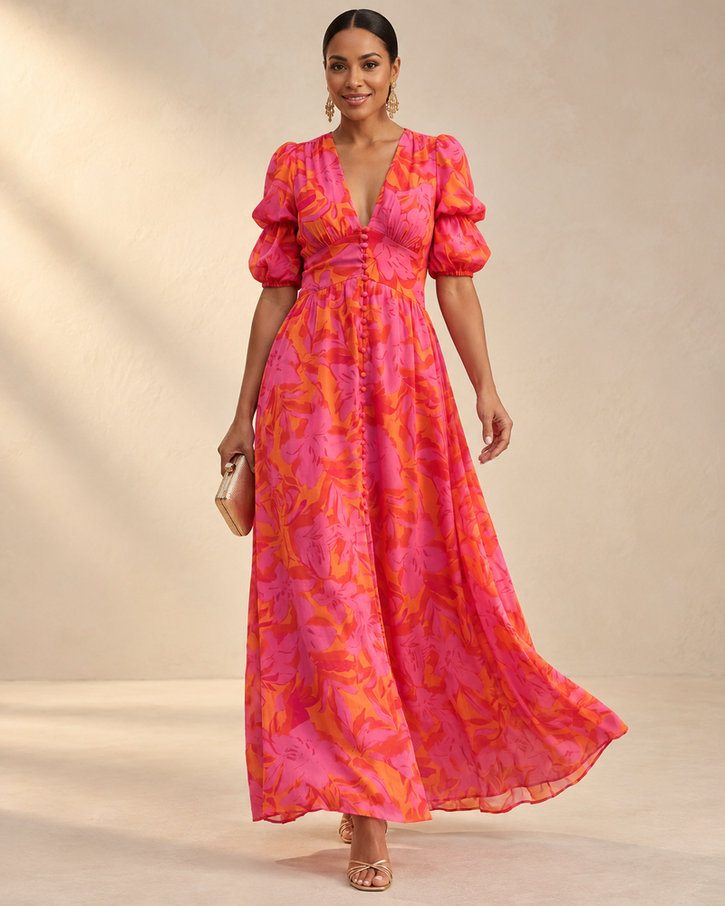 Olvera | Radiant Confidence