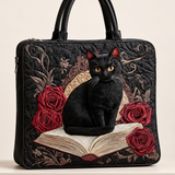 Dark Paws | Bold and Beautiful