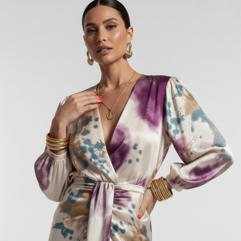 Celeste - Flower Set