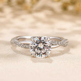 The Le Jan Ring