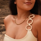 Elisabetta – Grand Golden Chain