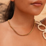 Elisabetta – Grand Golden Chain