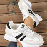 Ella™ | Ergonomic Sneakers