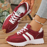 Ella™ | Ergonomic Sneakers