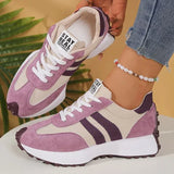 Ella™ | Ergonomic Sneakers