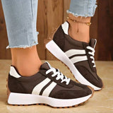 Ella™ | Ergonomic Sneakers