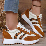 Ella™ | Ergonomic Sneakers