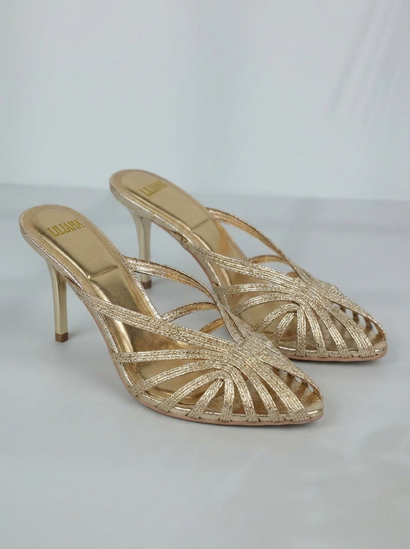 Aurabella™ Sandals
