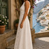 Adelina | Embroidery with a Story