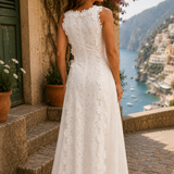 Adelina | Embroidery with a Story