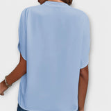 Vivi | Lightweight and Stylish Women's Blouse