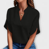 Vivi | Lightweight and Stylish Women's Blouse