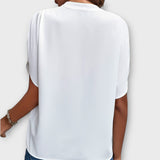 Vivi | Lightweight and Stylish Women's Blouse