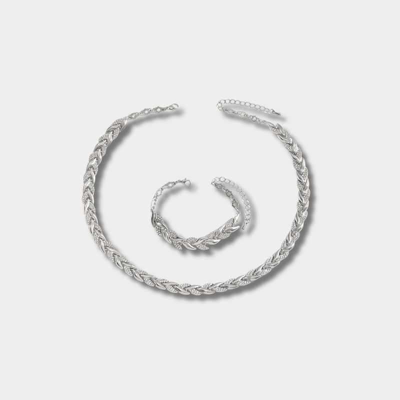 Elegant Nikola Set