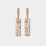 Elisa - Classic Anna Earrings