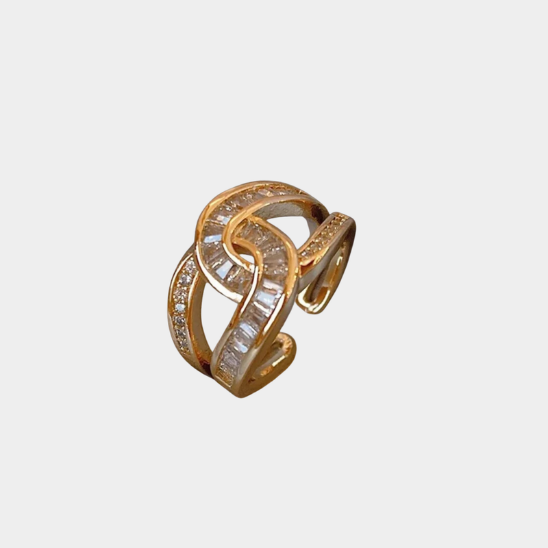 Elegant Knot Closure
