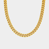 Elisabetta – Grand Golden Chain
