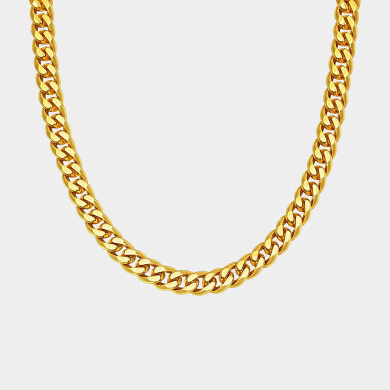 Elisabetta – Grand Golden Chain