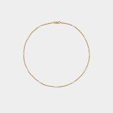 Katerina – Elegant Gold Chain