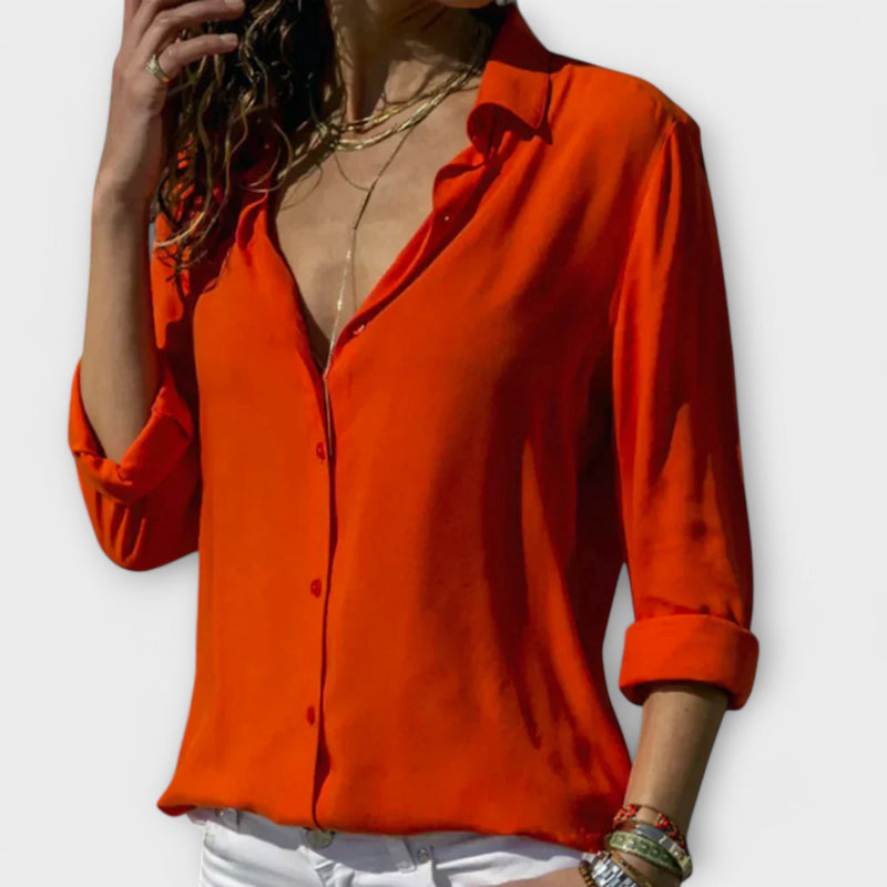 Elara | Blouse