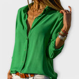 Elara | Blouse