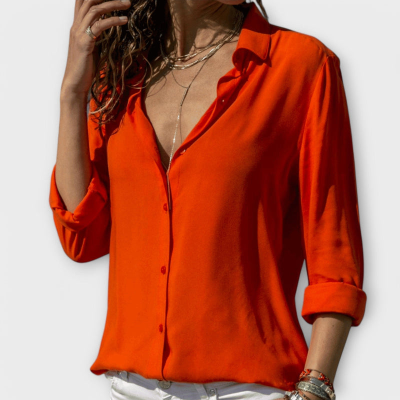 Mona - Perfect Blouse