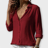 Mona - Perfect Blouse