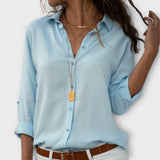 Mona - Perfect Blouse