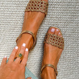 Luminous Sandals™