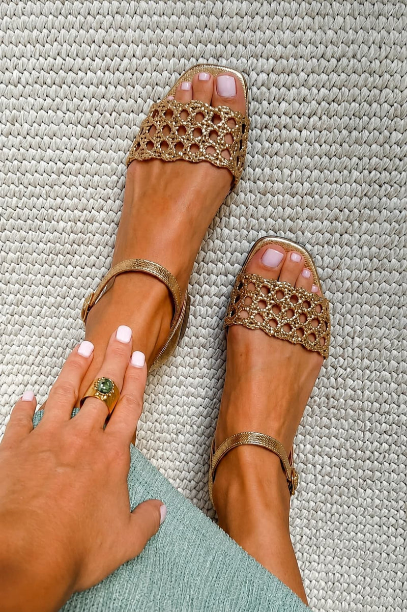 Luminous Sandals™