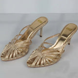 Aurabella™ Sandals