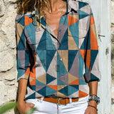 Hazel | Women's Blouse