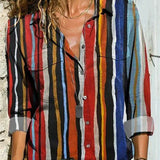 Hazel | Women's Blouse