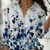 Hazel | Women's Blouse