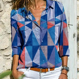 Hazel | Women's Blouse