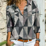 Hazel | Women's Blouse