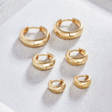 Rue Earrings