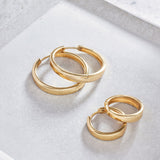 Gia Earrings