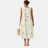 Chloe | Everyday Midi Dress