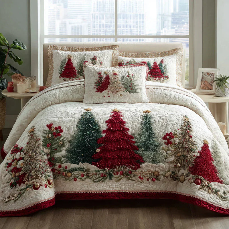 Winter Wonder | Magical Warmth